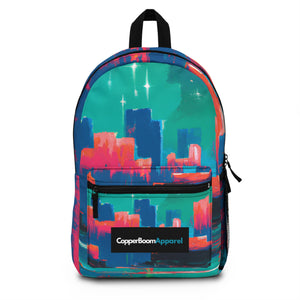 The Neon Nomads 2023729 - Backpack