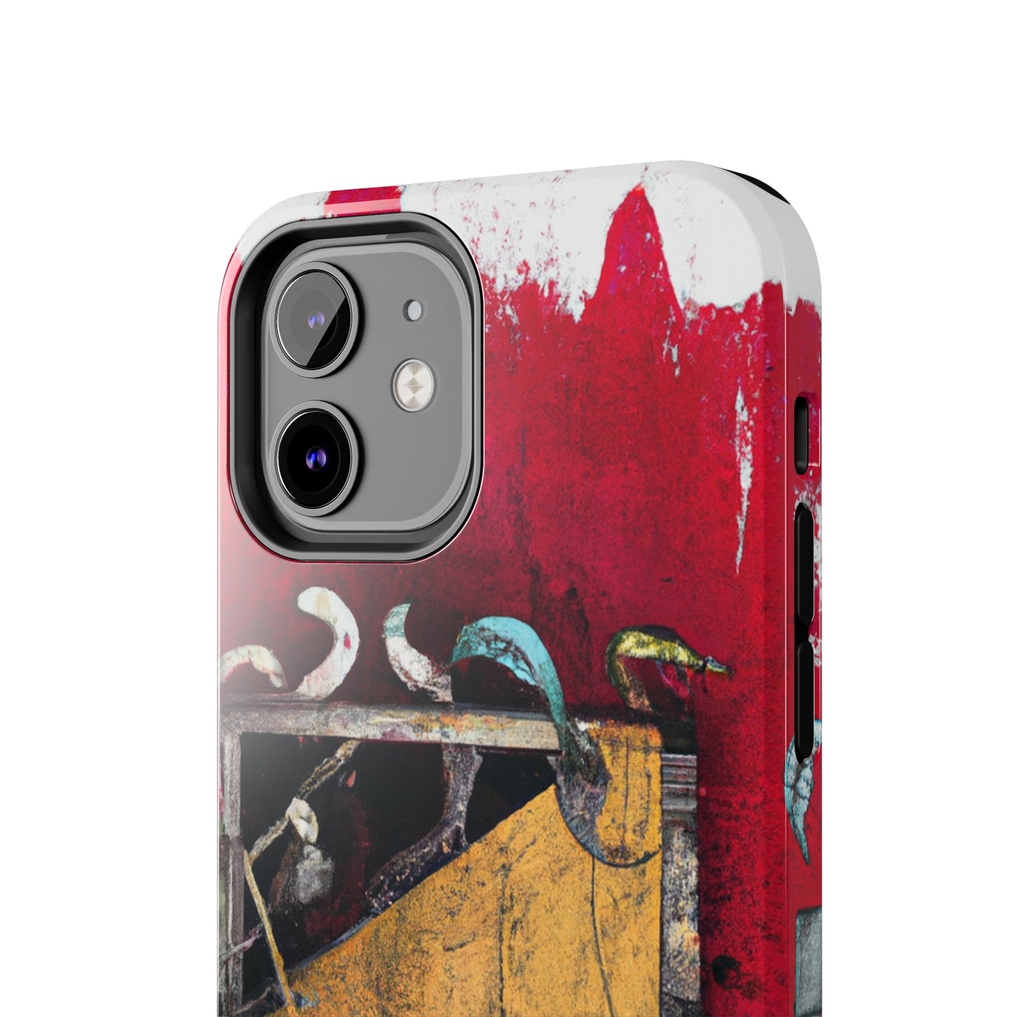 Lose Yourself 2023730 - Phone Case