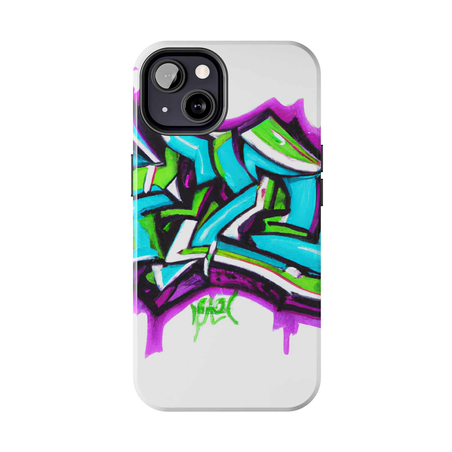 Gimme Some More 2023730 - Phone Case