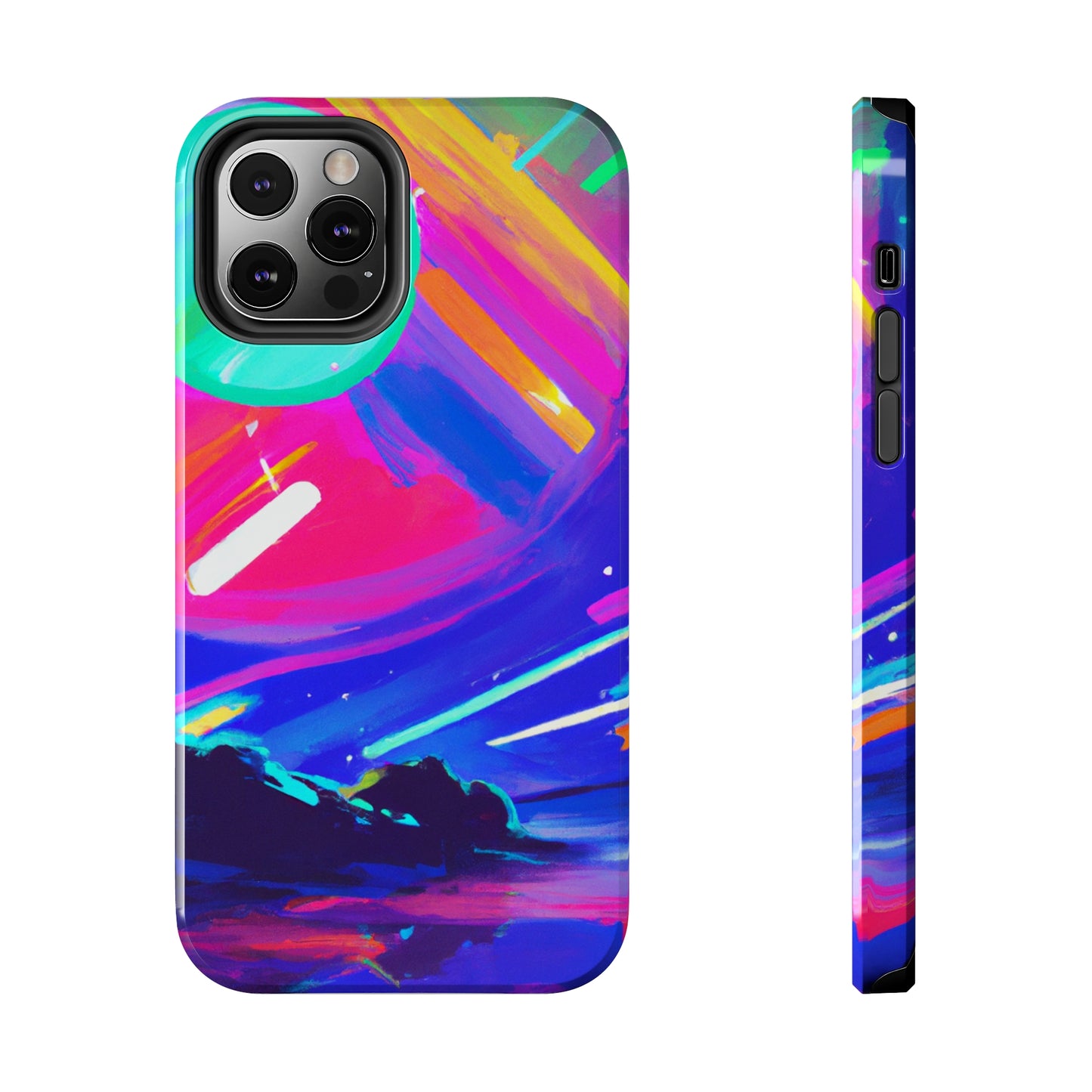 Acid Rain 2023730 - Phone Case