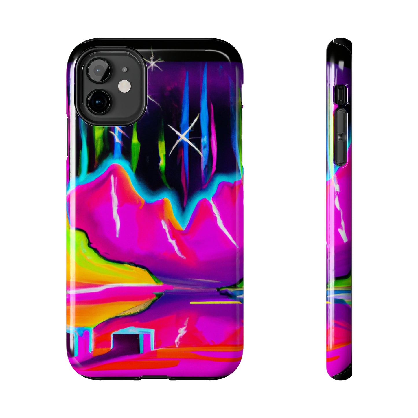 The Boombox Battalion 2023729 - Phone Case