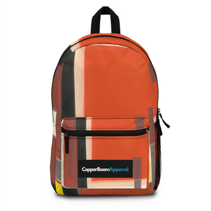 Lovely 202373 - Backpack