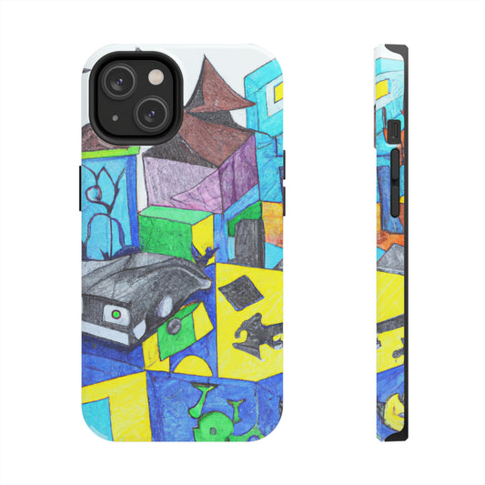 In the End 2023811 - Phone Case