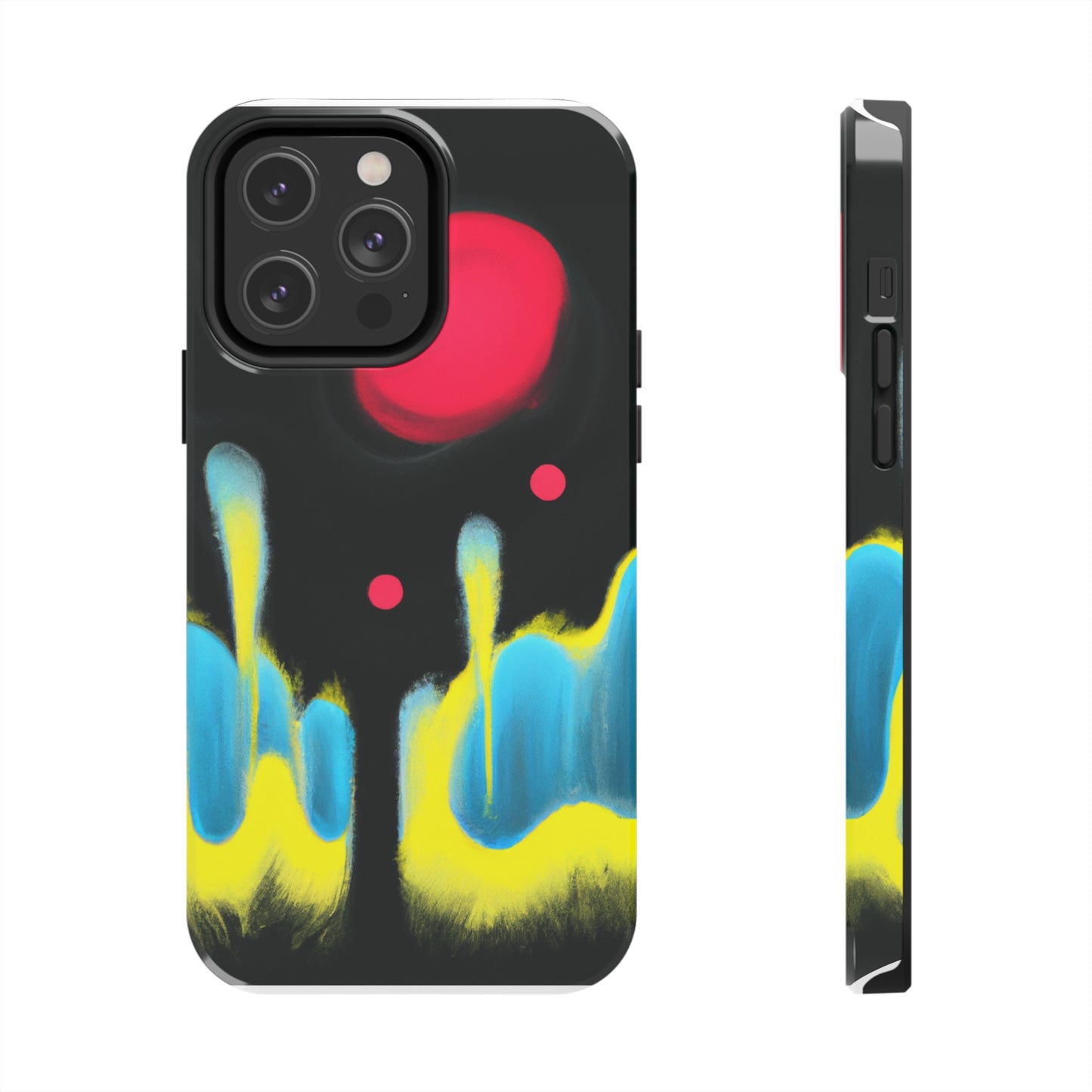 Electric Eclectics 2023729 - Phone Case