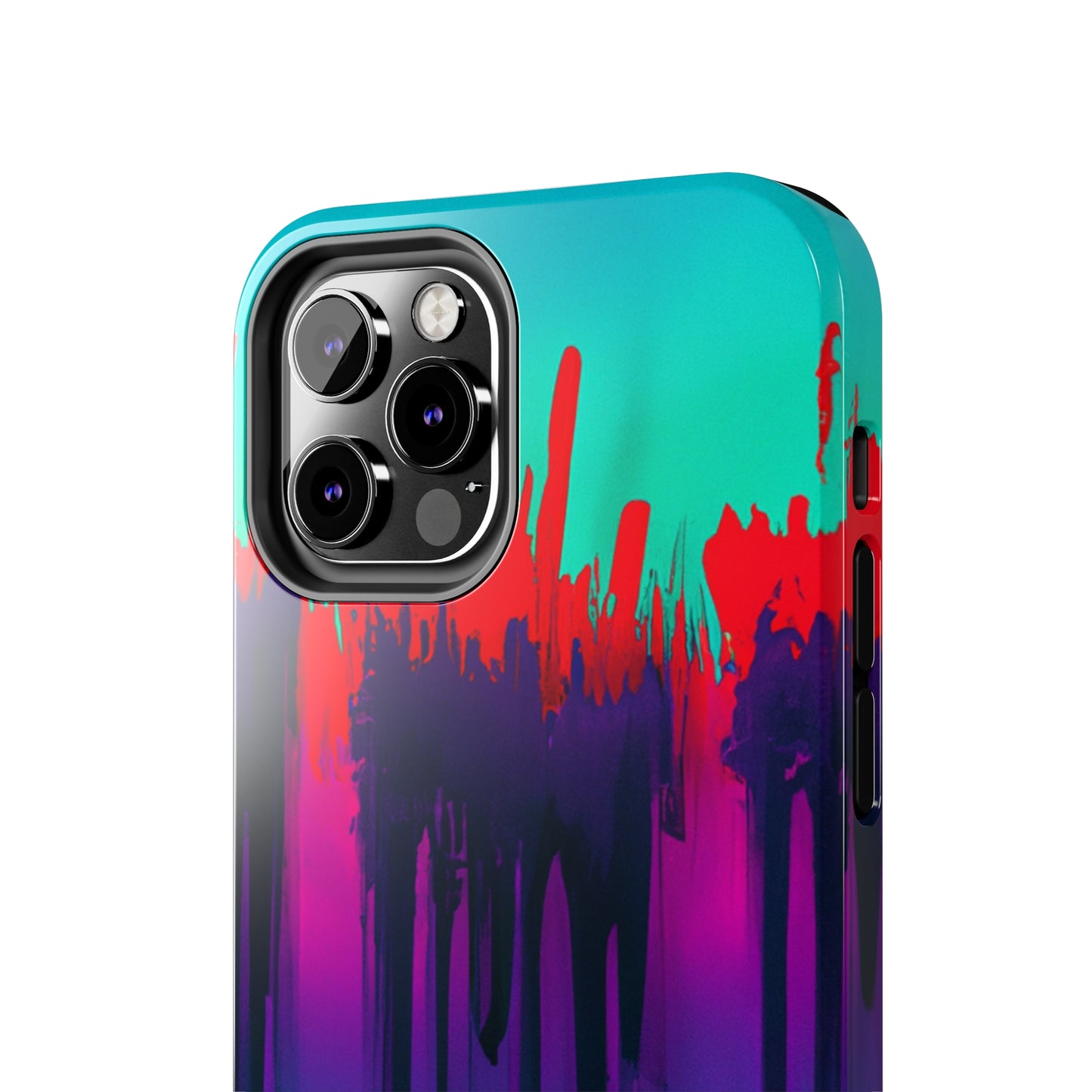 Electro Enigma 2023728 - Phone Case