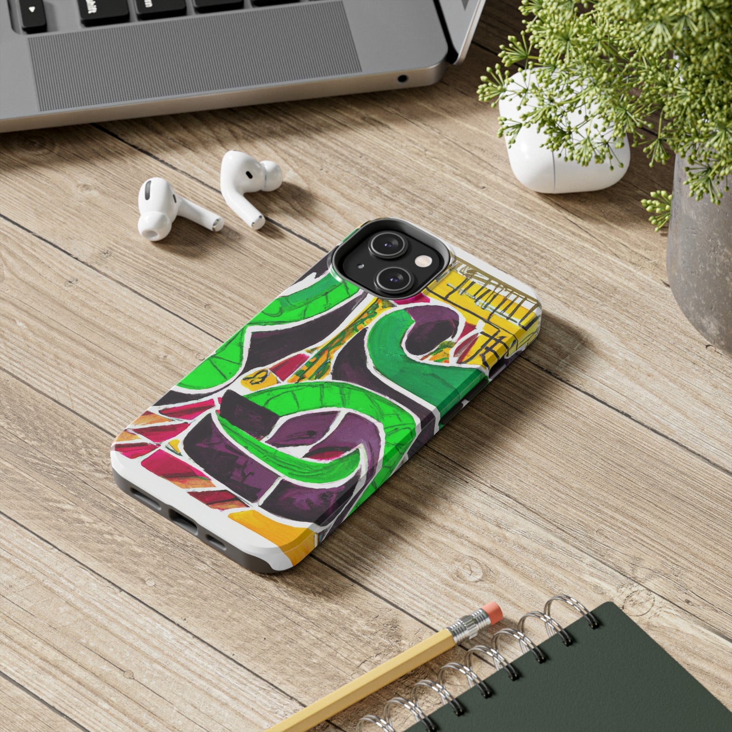 Superstar 2023728 - Phone Case