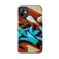 My Name Is 2023729 - Phone Case