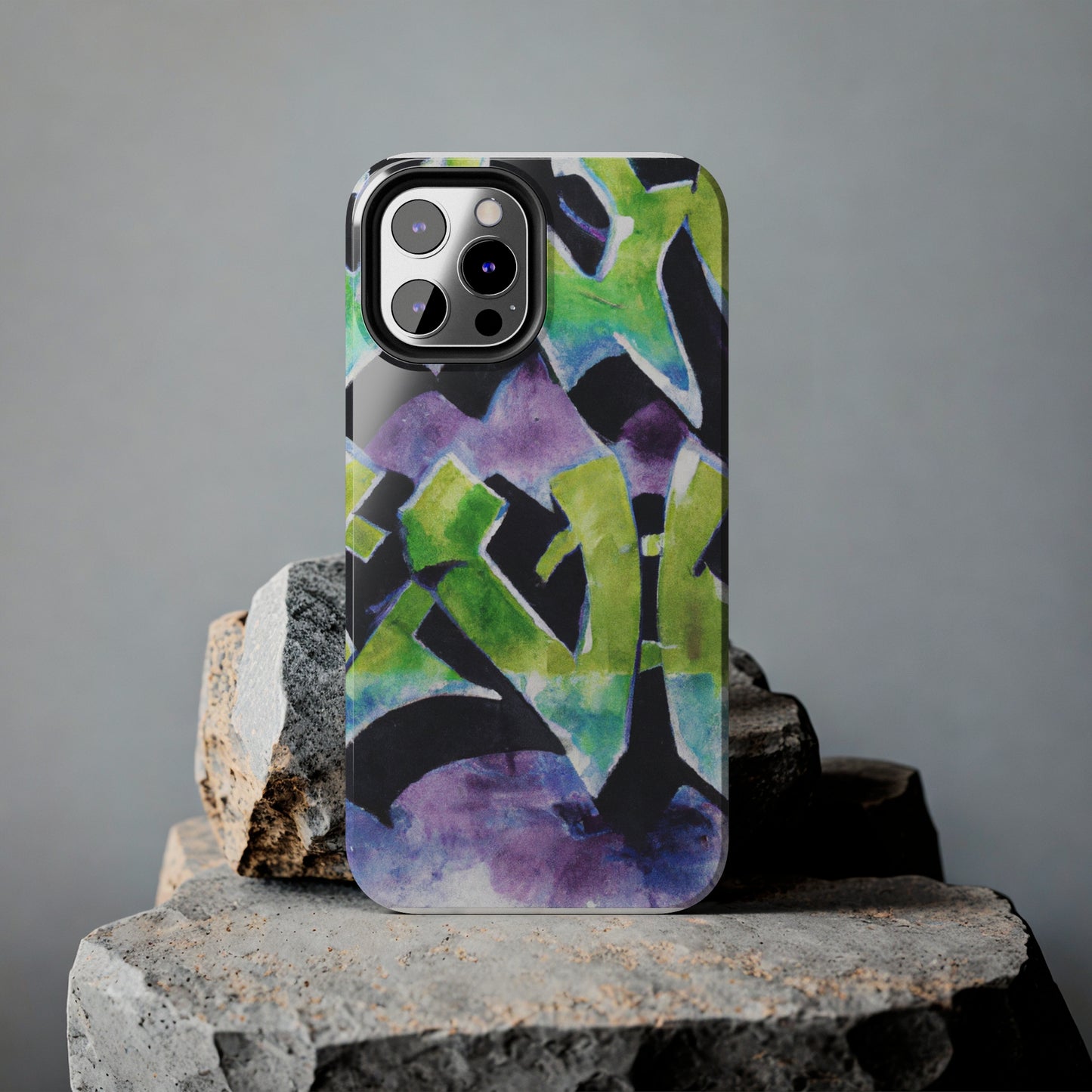 Rapper's Delight 2023730 - Phone Case