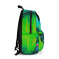 The Vinyl Voyagers 2023727 - Backpack