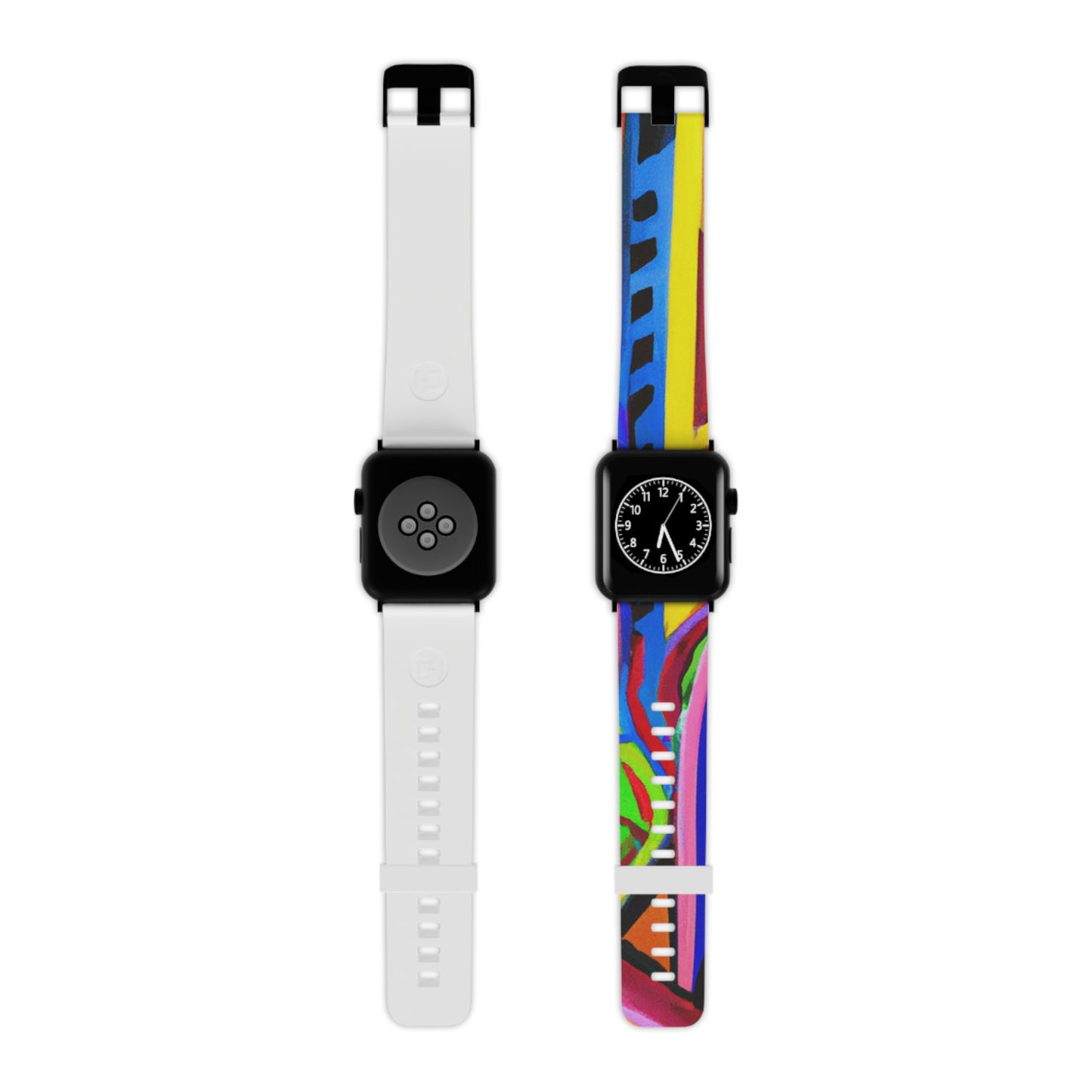 Elevators (Me & You) 202371 - Watch Band