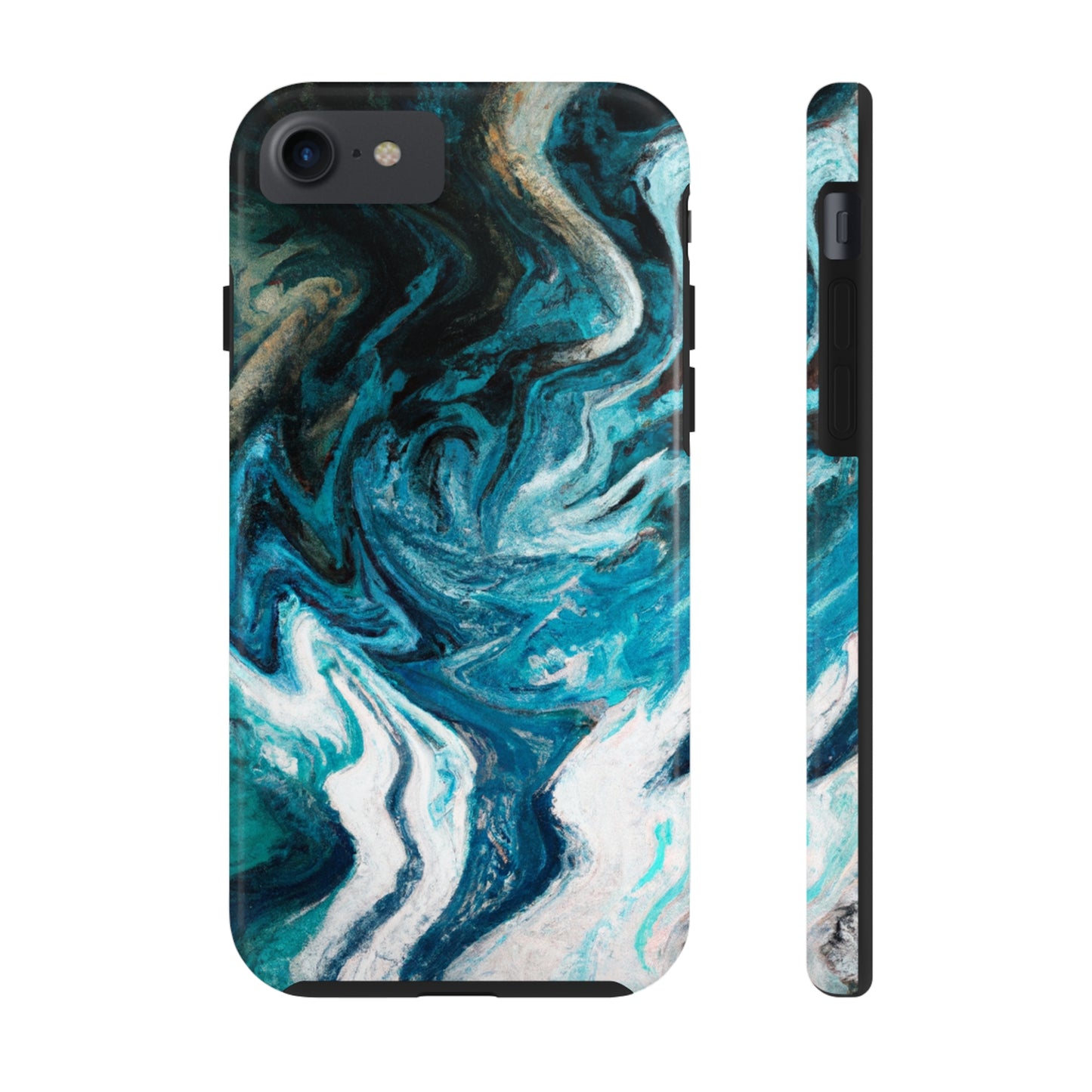 Bleeding Love 2023729 - Phone Case