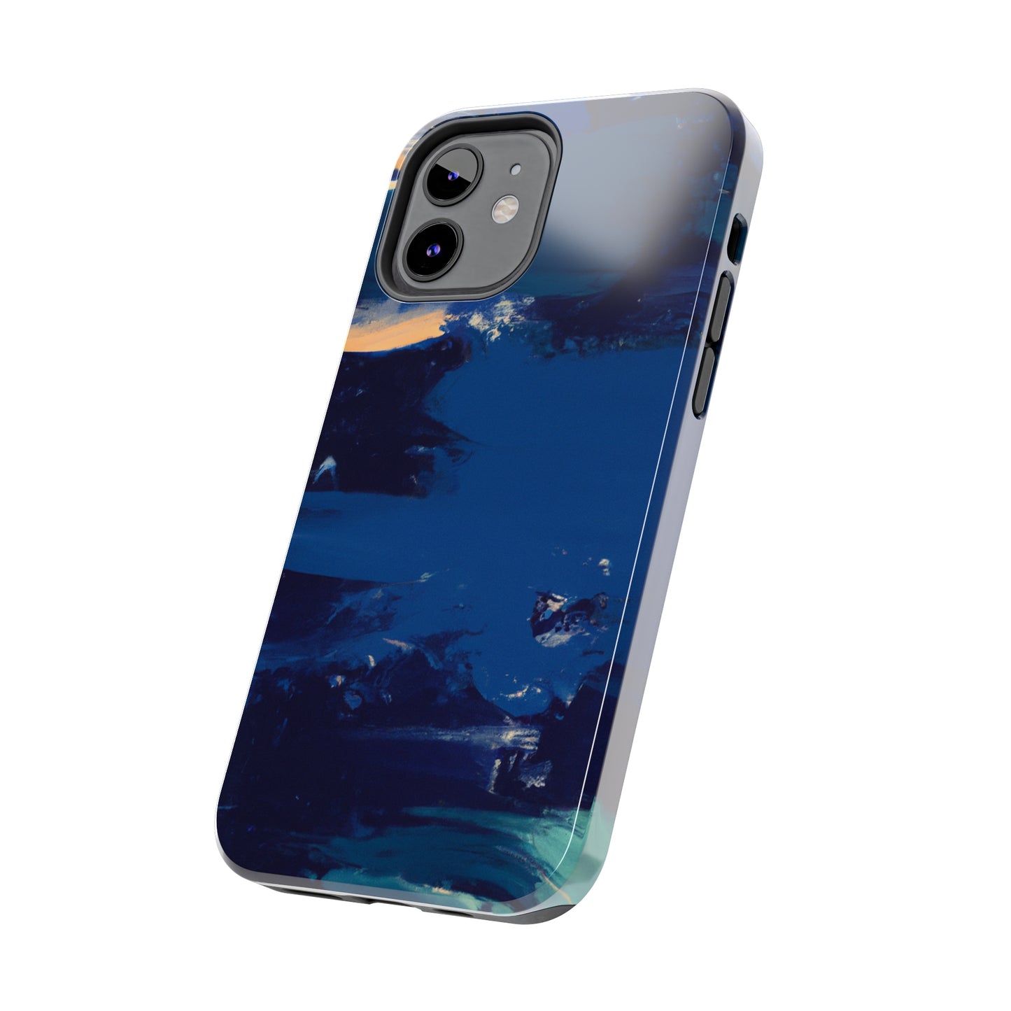 Yesterday 2023729 - Phone Case