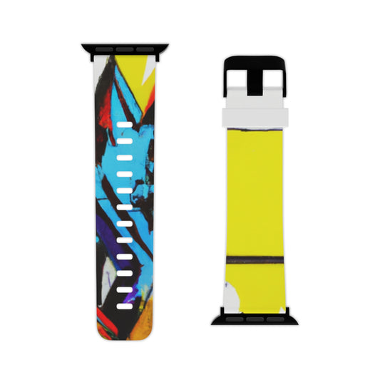 Jin & Juice 202376 - Watch Band