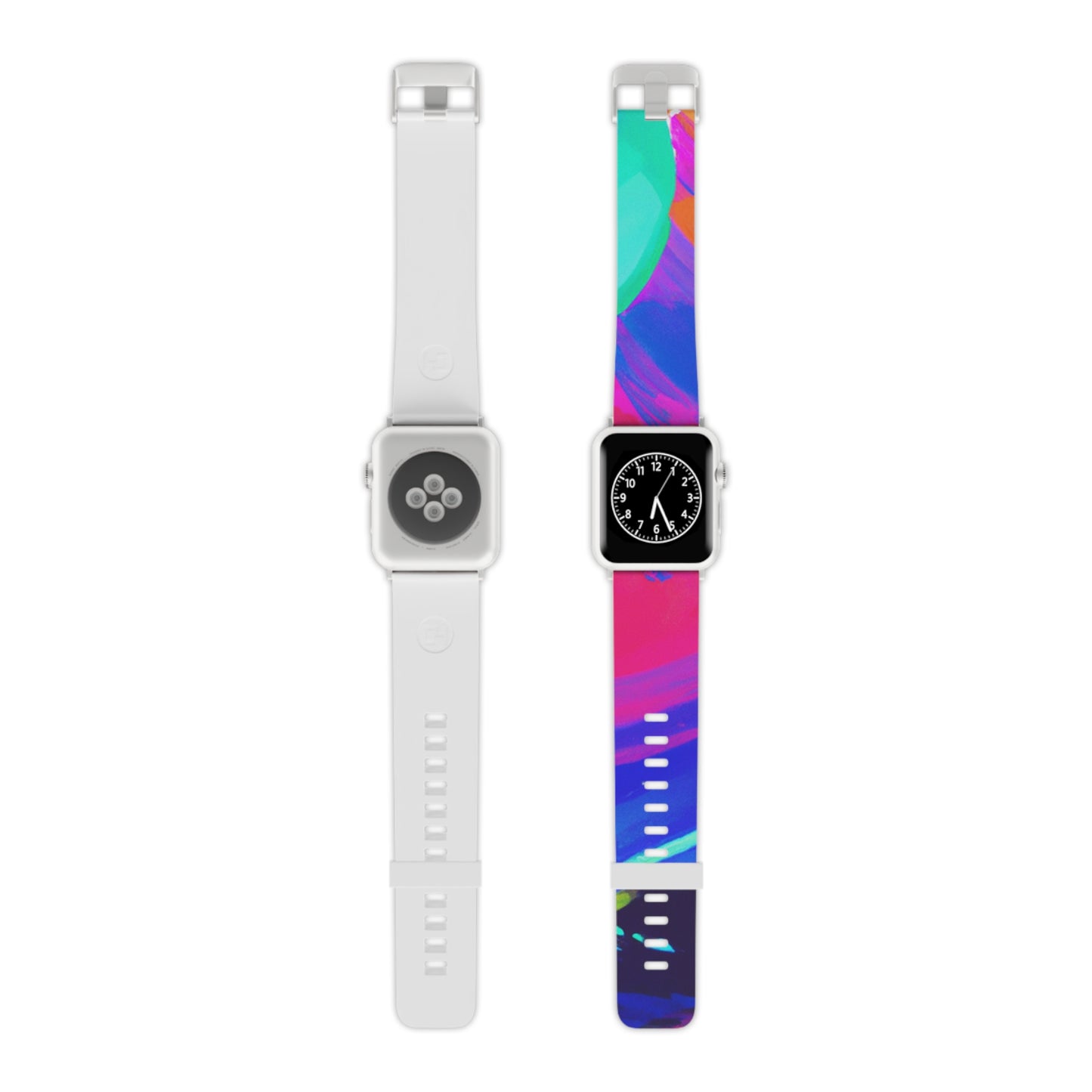 Acid Rain 2023730 - Watch Band