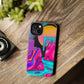 Radiant Reverberation 2023729 - Phone Case