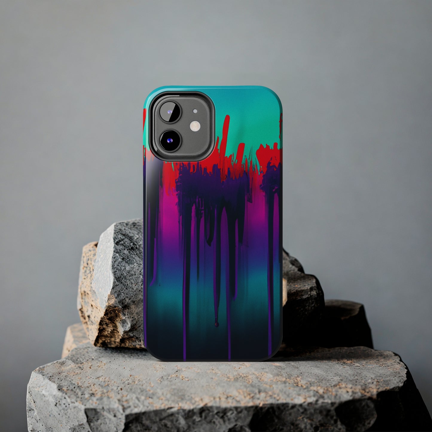 Electro Enigma 2023728 - Phone Case