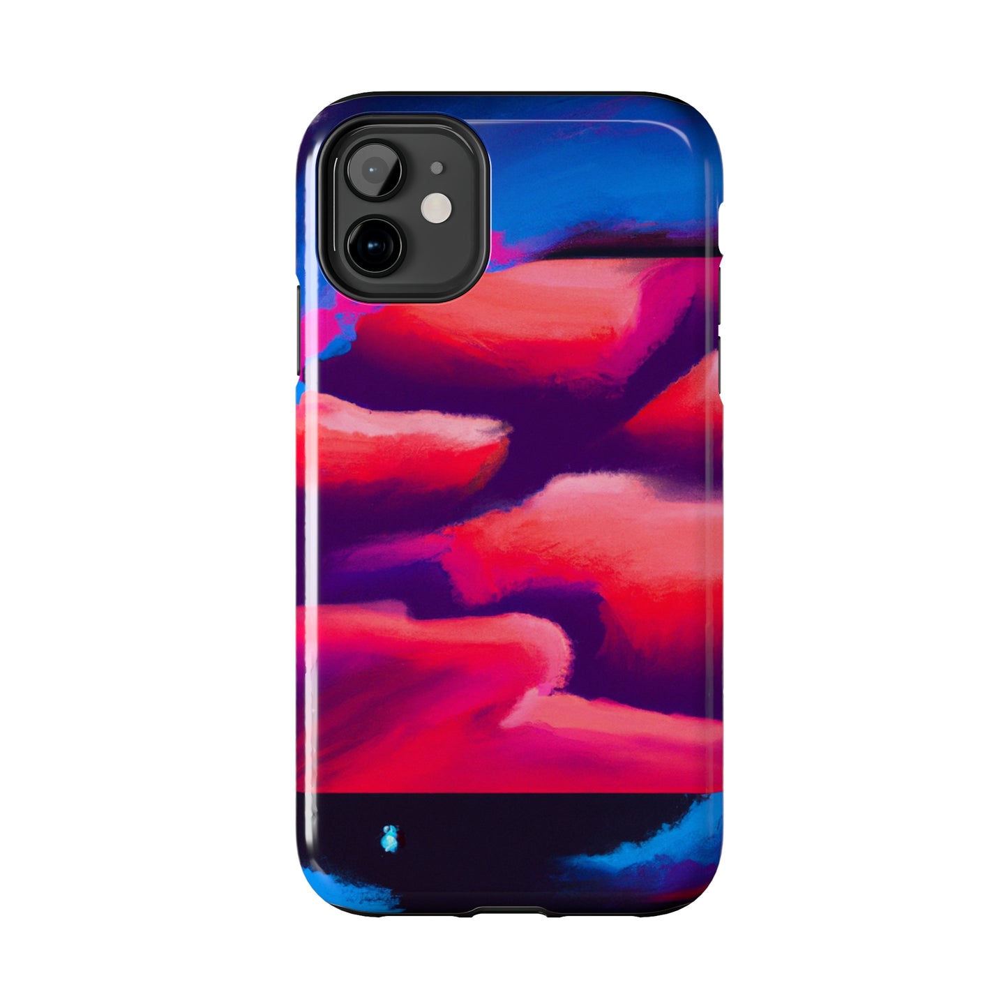 The Boombox Brigade 2023728 - Phone Case