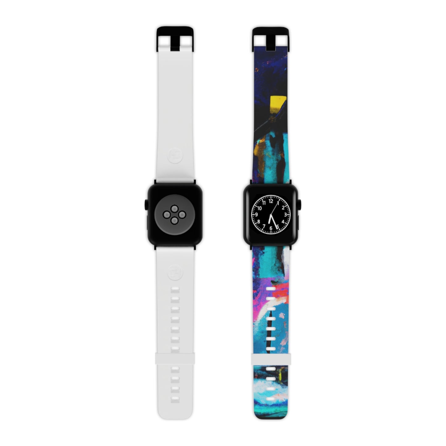 Funky Fresh 202371 - Watch Band