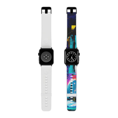 Funky Fresh 202371 - Watch Band