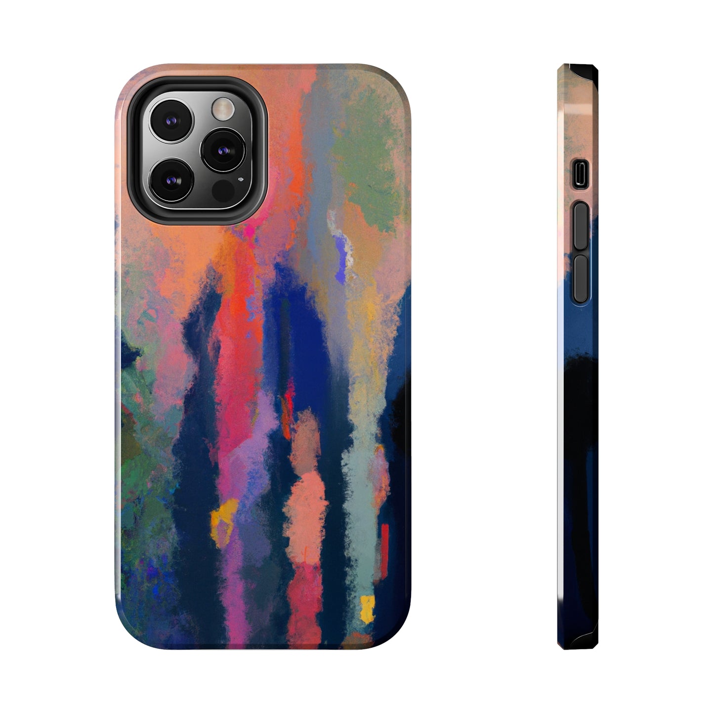 Just the Way You Are 2023728 - Phone Case