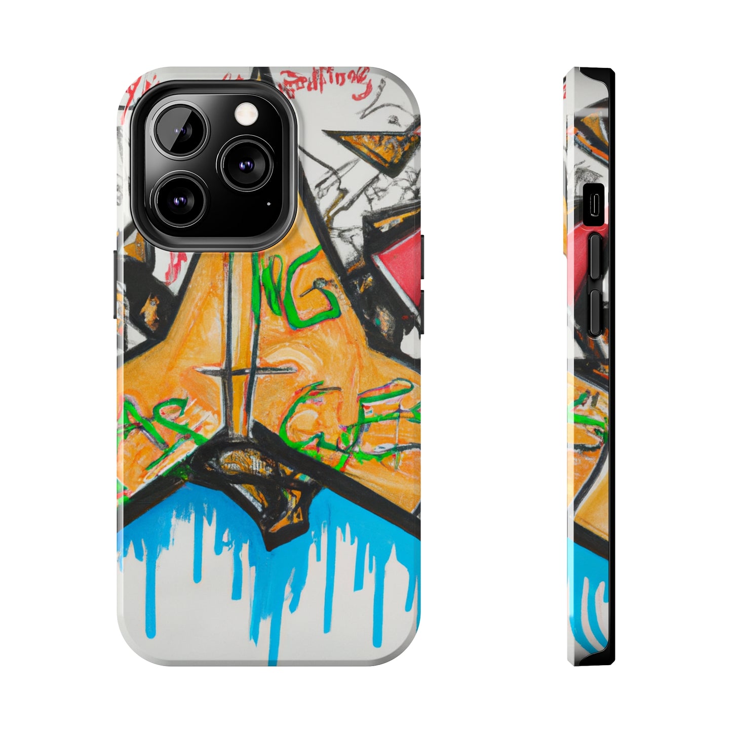 Hail Mary 2023729 - Phone Case