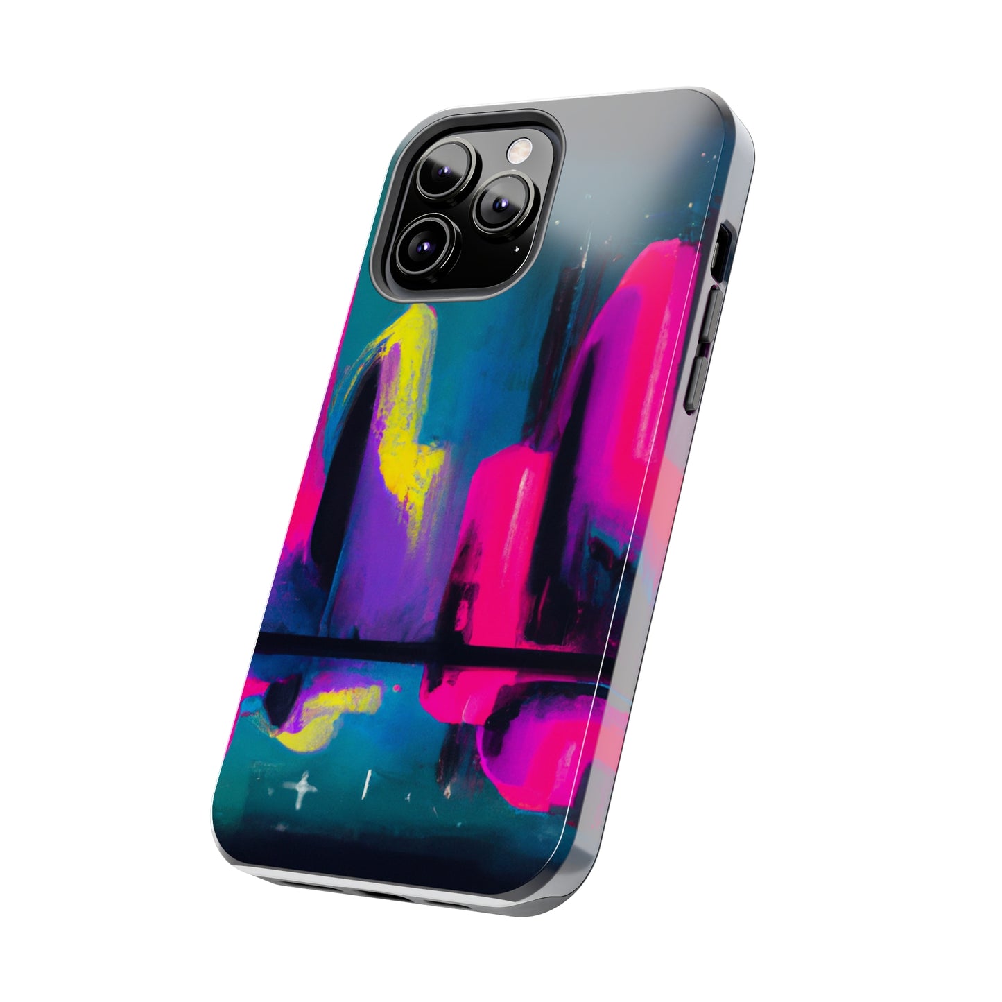 Dancefloor Dazzlers 2023728 - Phone Case