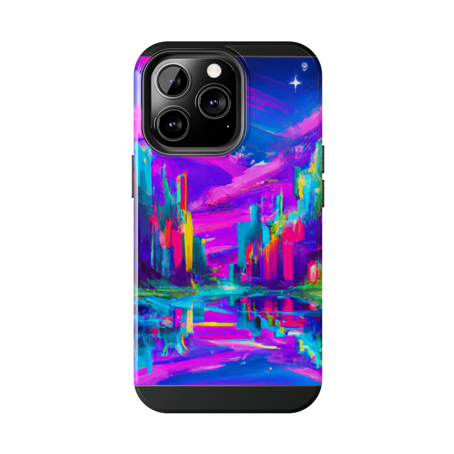 The Keytars 2023811 - Phone Case