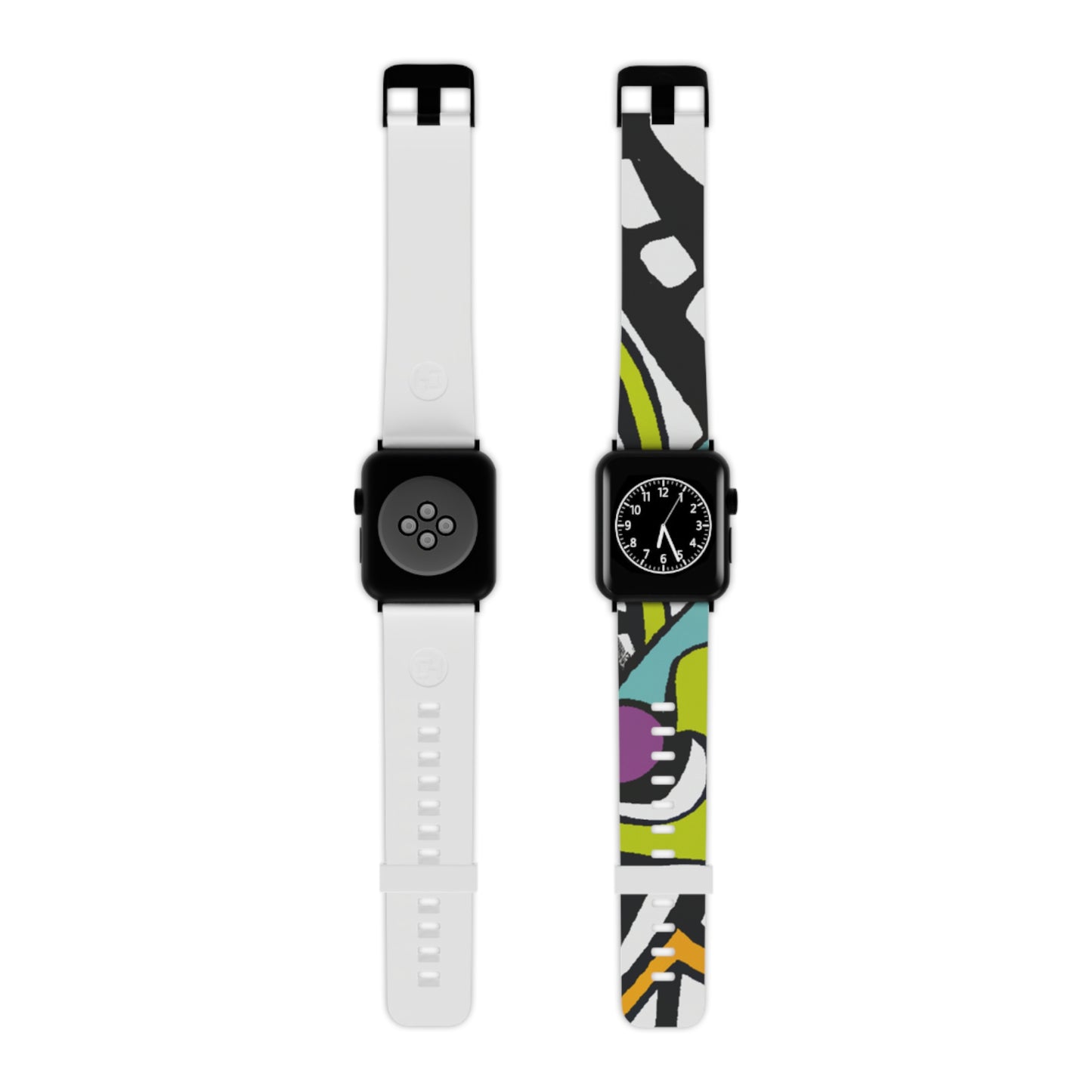 How Do U Want It 2023730 - Watch Band