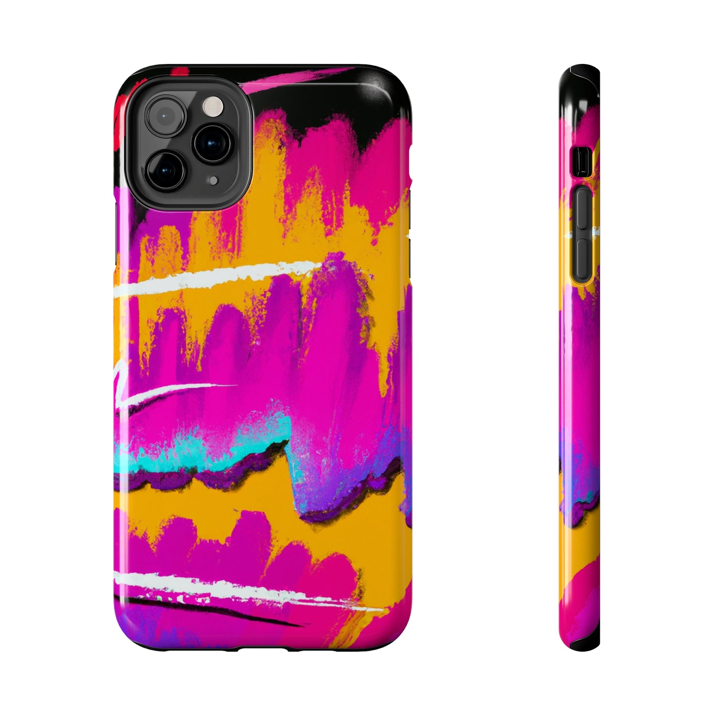 The Vinyl Vanguards 2023729 - Phone Case