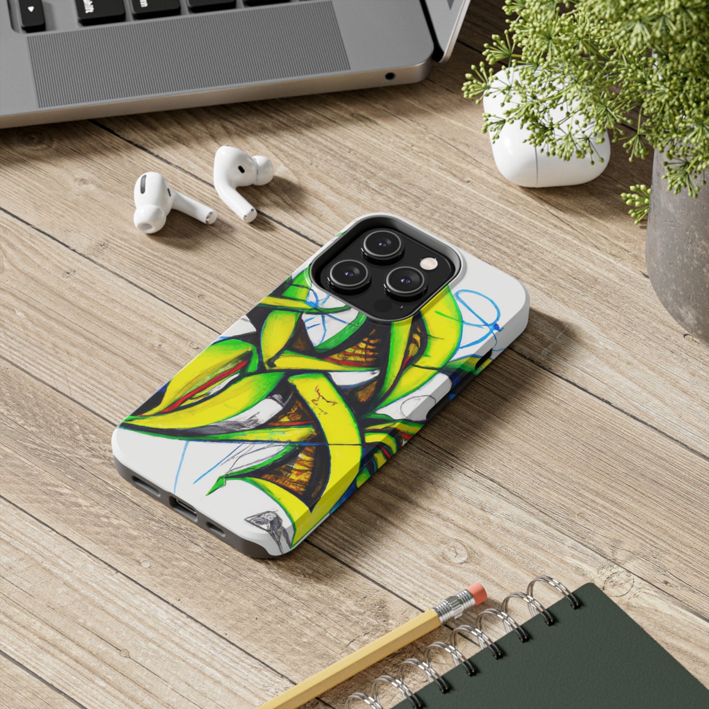 Dilemma 2023728 - Phone Case