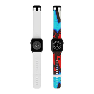 Party Up (Up in Here) 2023728 - Watch Band