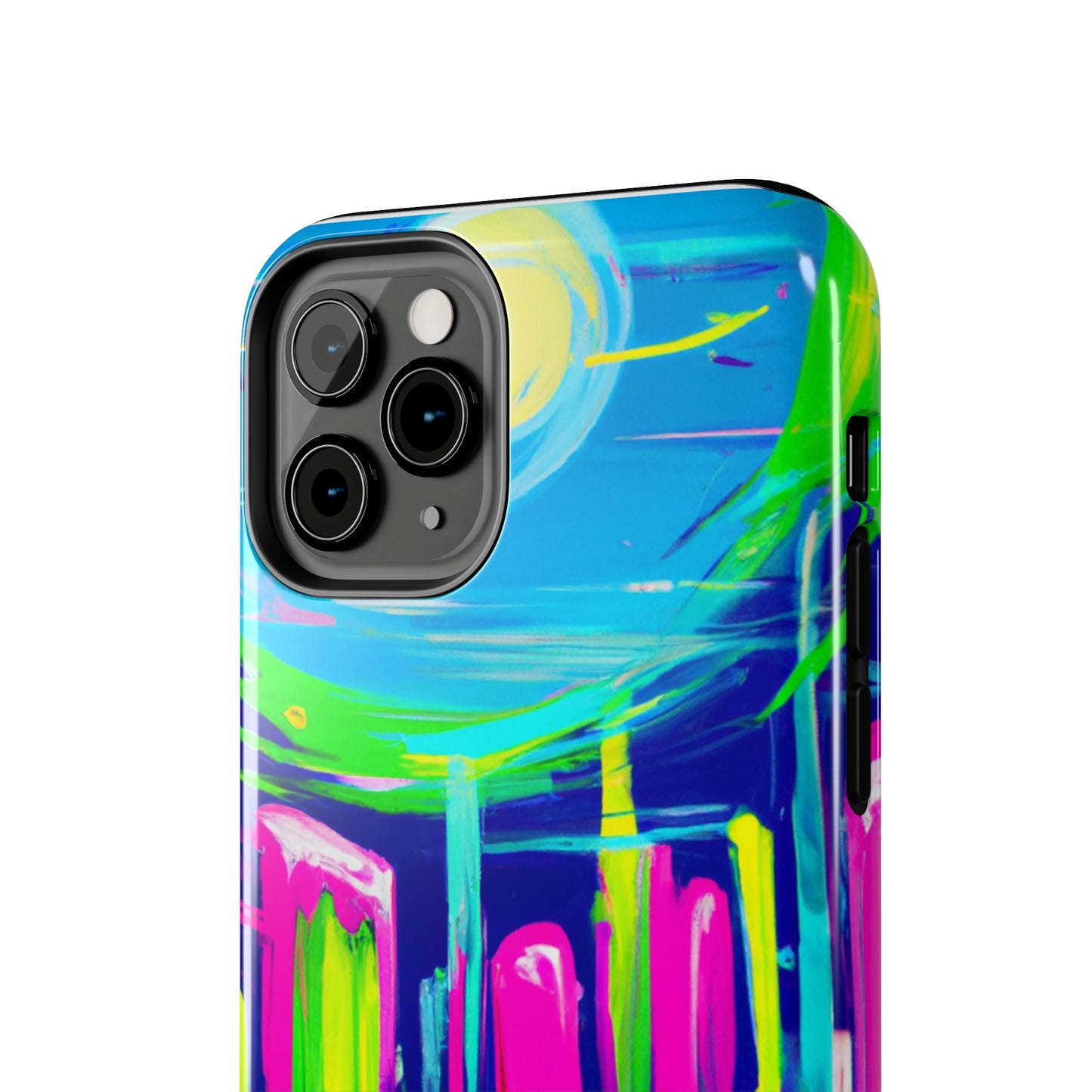 Stellar Symphony 2023729 - Phone Case