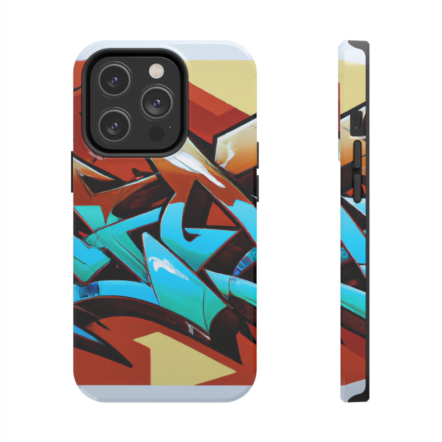 My Name Is 2023729 - Phone Case