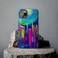 Stellar Symphony 2023729 - Phone Case