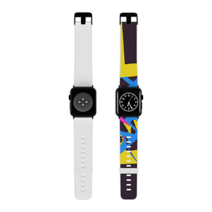 Hypnotize 202375 - Watch Band