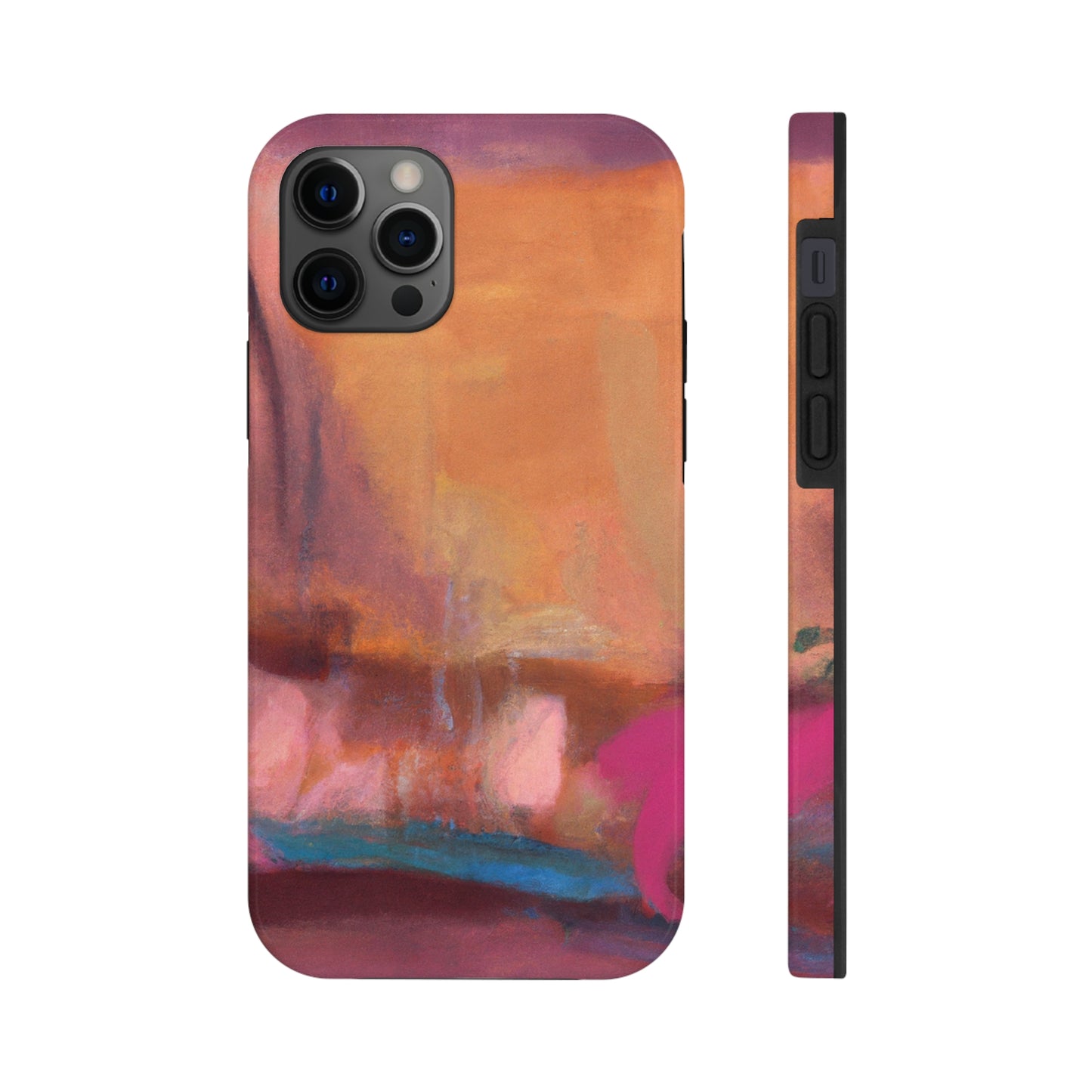 Unchained Melody 202372 - Phone Case