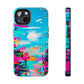 Atomic Groove 2023730 - Phone Case