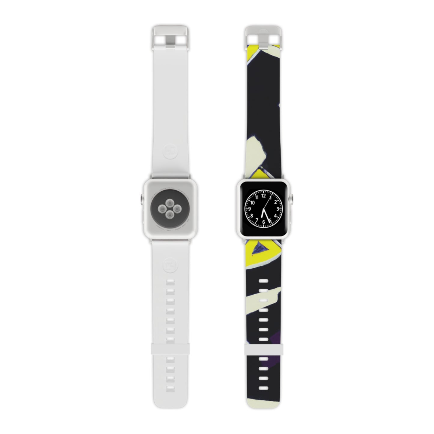 I'm Sprung 2023728 - Watch Band