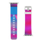 Cosmic Crescendo 2023729 - Watch Band