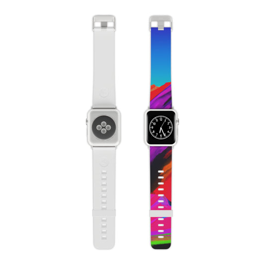 The Power Pops 2023730 - Watch Band