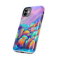 Electric Dreamers 2023730 - Phone Case