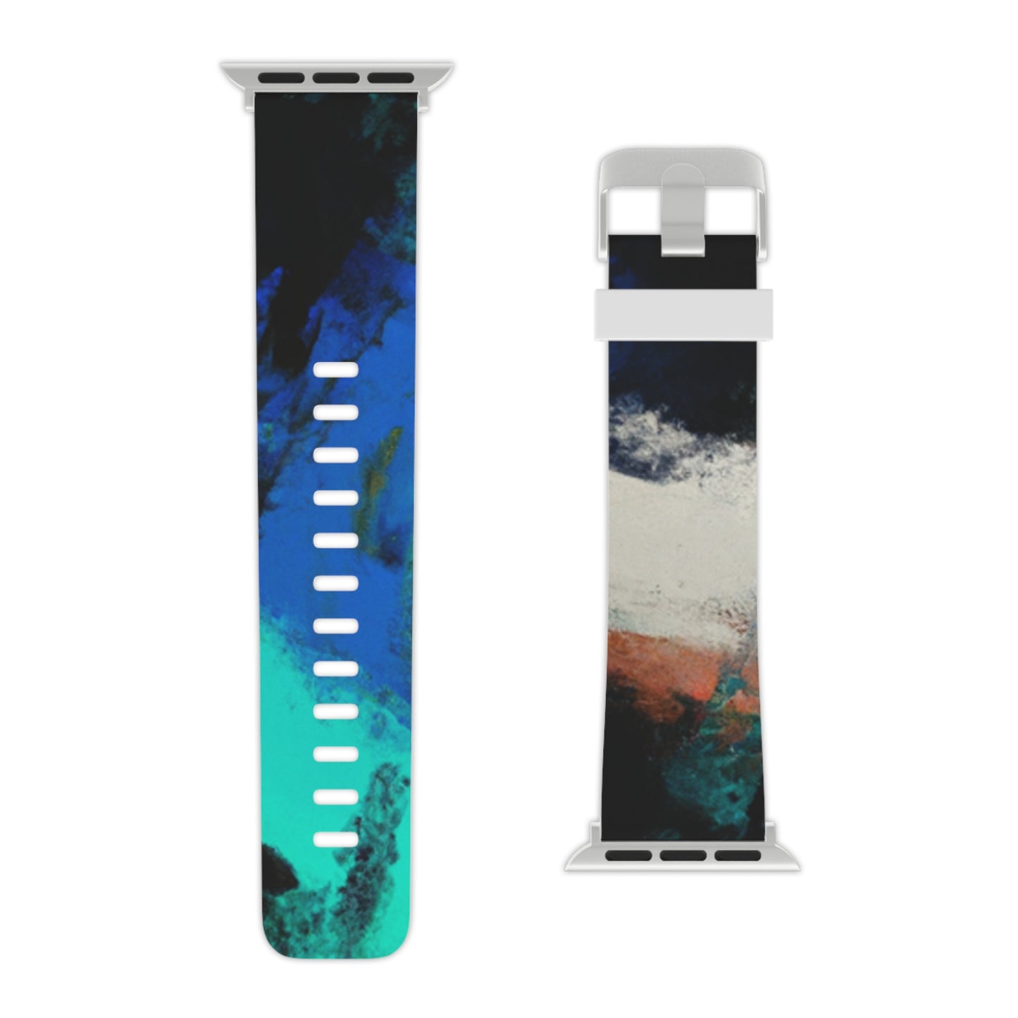 Last Kiss 2023730 - Watch Band