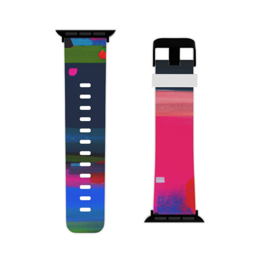 Flashback Fusion 202373 - Watch Band