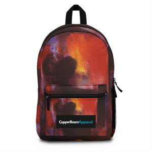 Crazy for You 202376 - Backpack