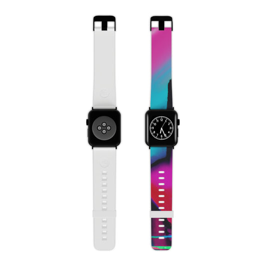 Radiant Rhythm 2023728 - Watch Band