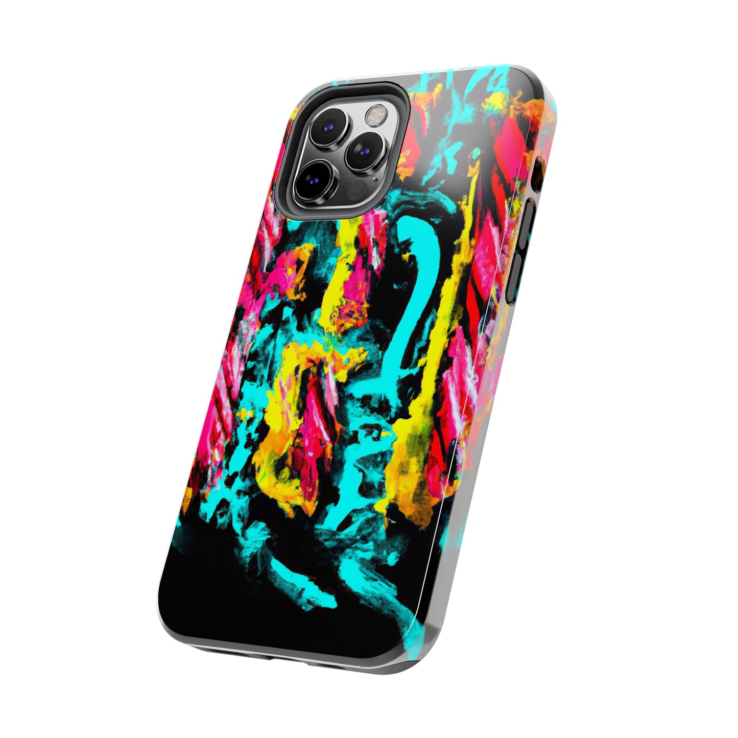 Ruff Ryders' Anthem 2023729 - Phone Case