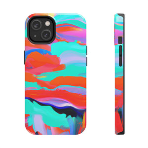 The Acid Alley 202375 - Phone Case