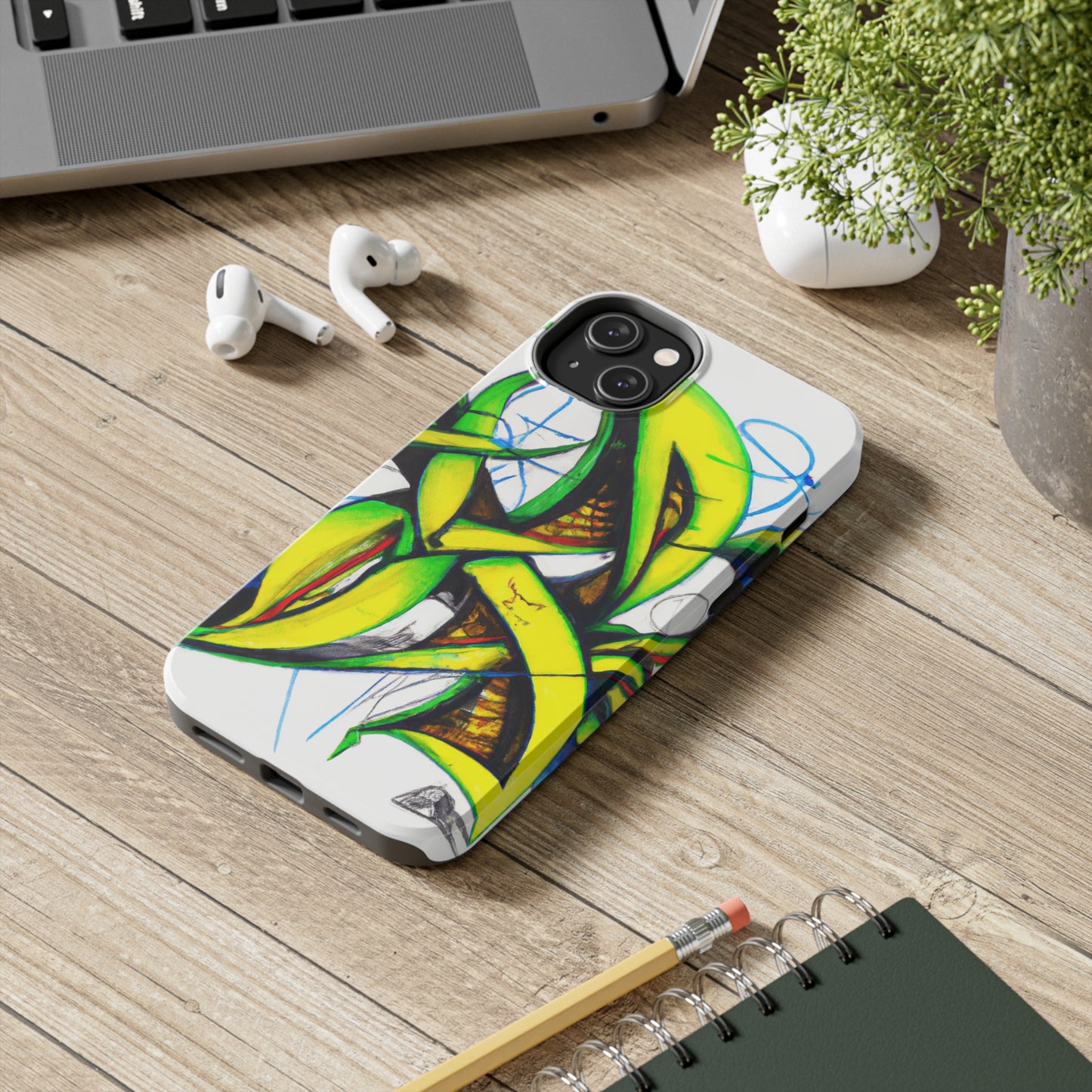 Dilemma 2023728 - Phone Case