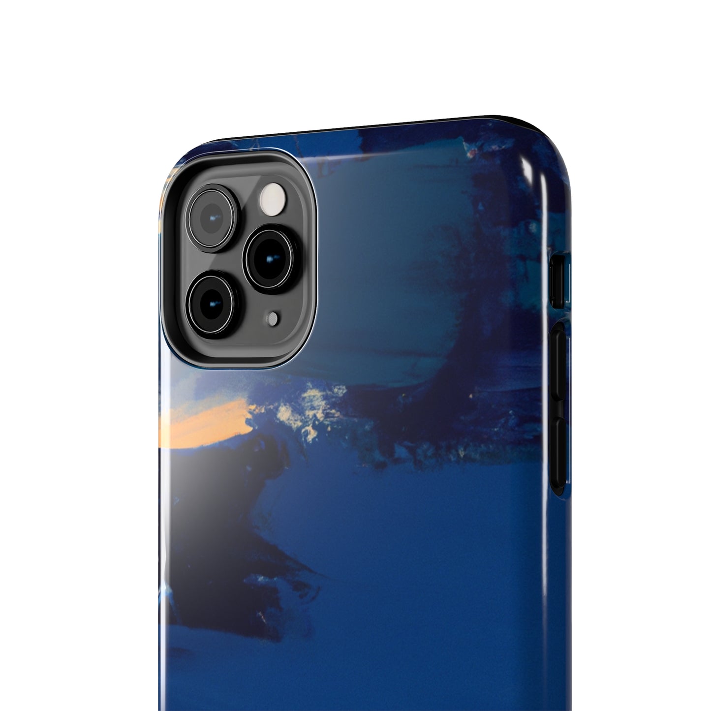 Yesterday 2023729 - Phone Case