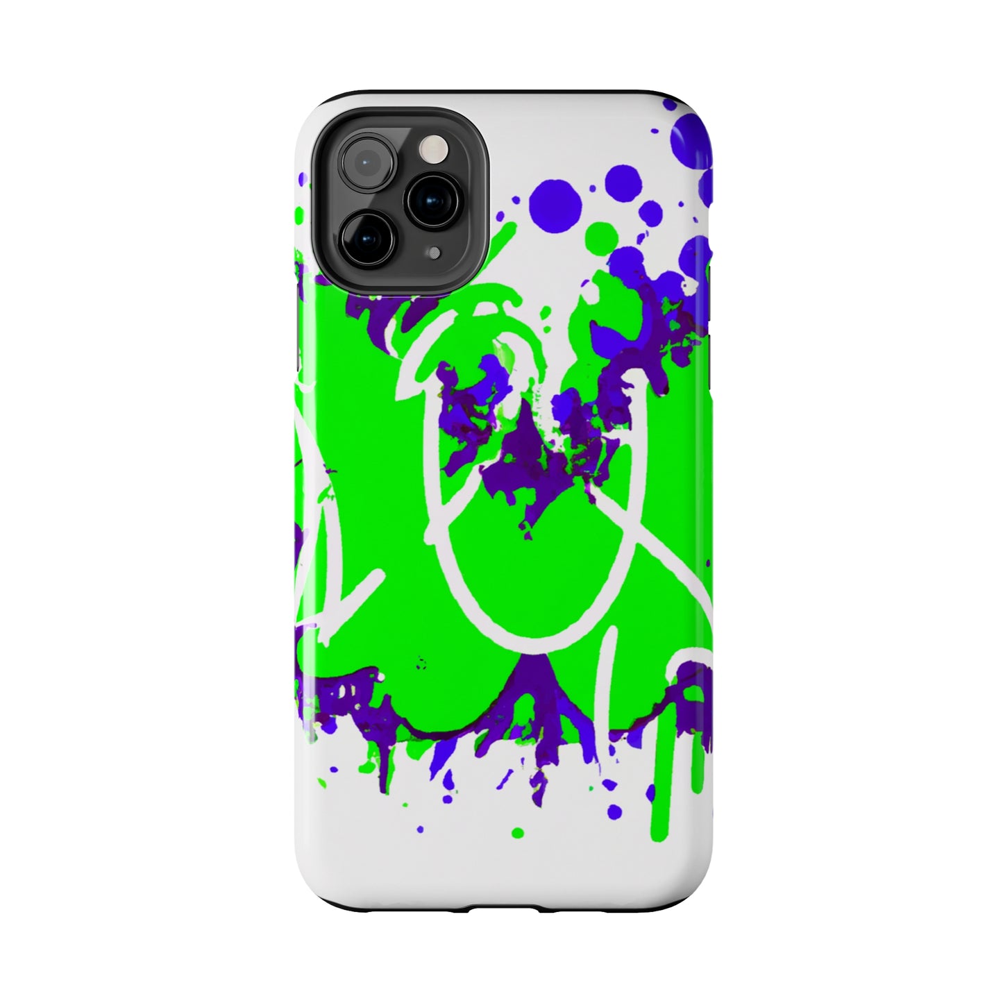 Drop It Like It's Hot 2023811 - Phone Case